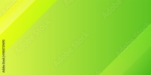 Abstract green wave background. Can be used for posters, placards, brochures, banners, EPS 10