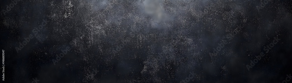 Obraz premium Dark, textured background with subtle patterns.