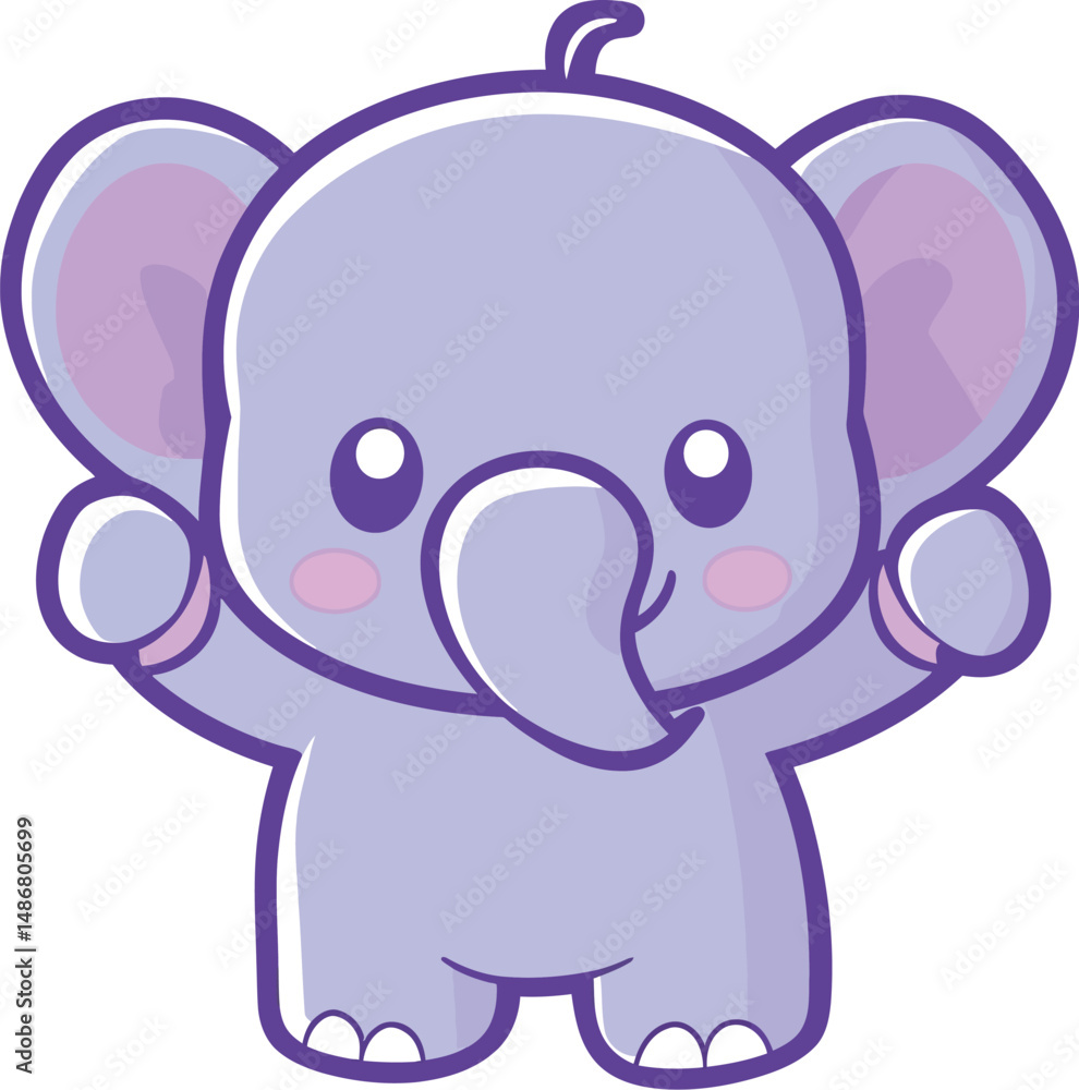 Obraz premium Adobe Illustrator Artwork