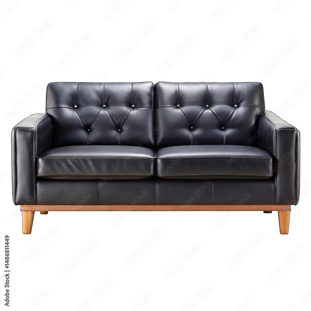 black leather sofa black leather sofa