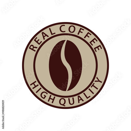 Coffee Shop Logo