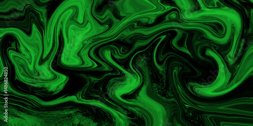 Abstract multi Liquefy wallpaper art design. Fluid colors backgrounds. Holographic effect. Vector illustration. Summer And Spring Banner. Vector Illustration. Nature Backdrop. Wallpaper