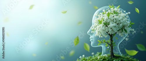 Sophisticated visual composition depicting ESG?conscious firms emphasizing ethical leadership sustainable operations corporate transparency and environmental stewardship for strategic market excellenc