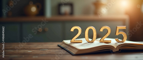 Timeless Class of 2025 Memorabilia: Classic Design Meets Crisp Digital Imaging for Celebrating Academic Achievements