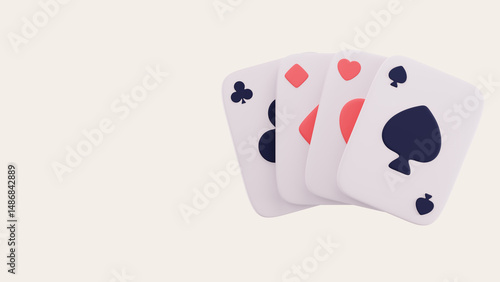 Poker Card
