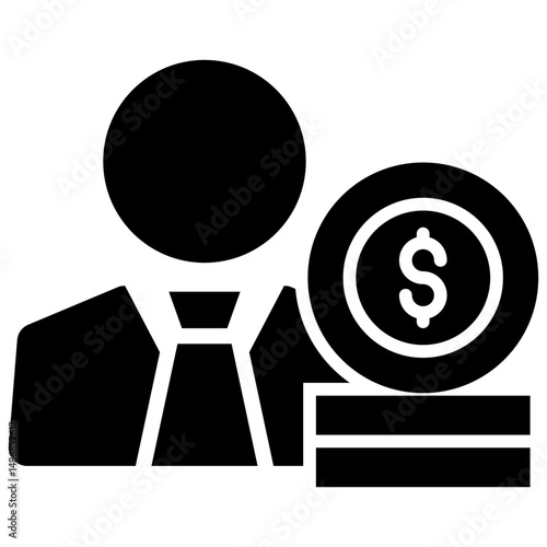 Buyer Icon