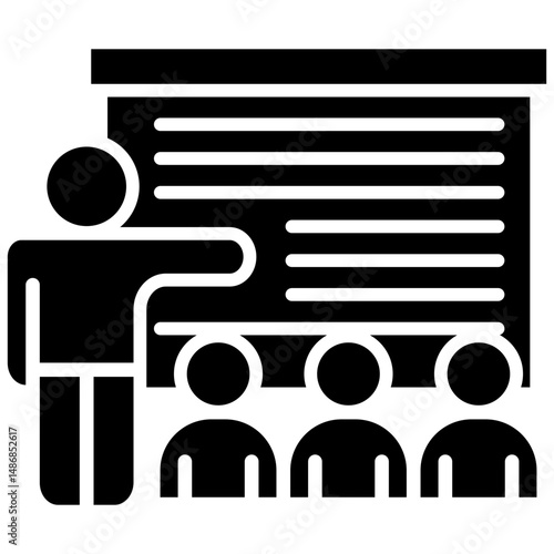 Training Icon
