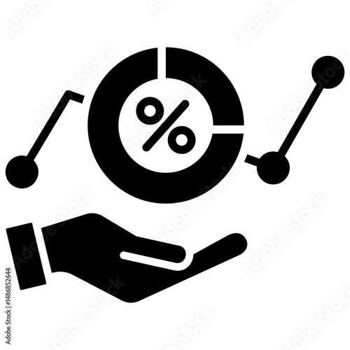 Quota Icon
