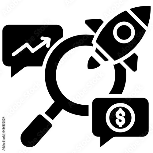 Prospect Icon