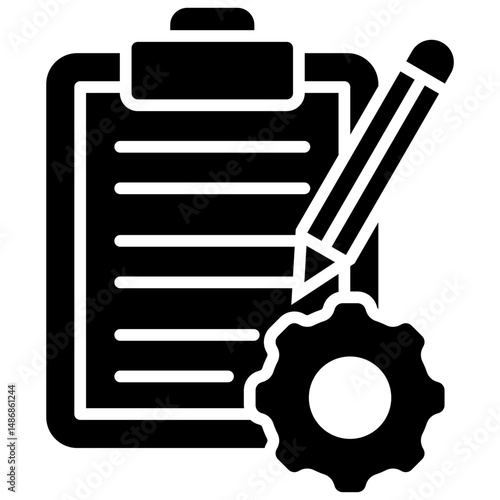 Description Icon