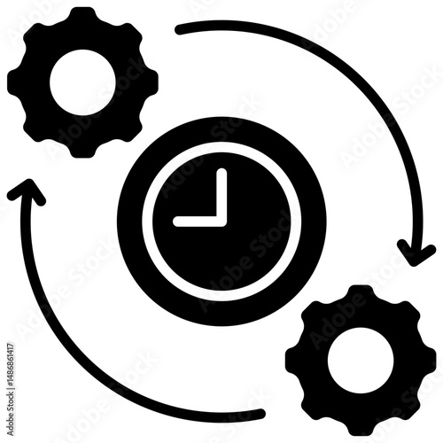 Process Icon