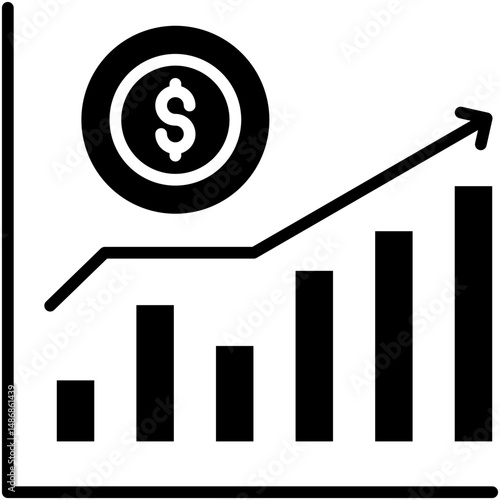 Forecasting Icon