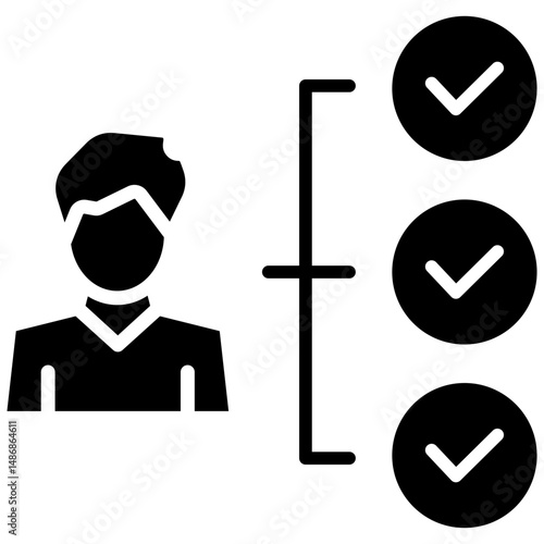 Customer Icon