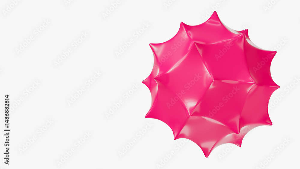 Abstract Shape Abstract Shape