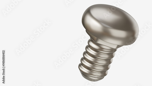 Carriage Bolt