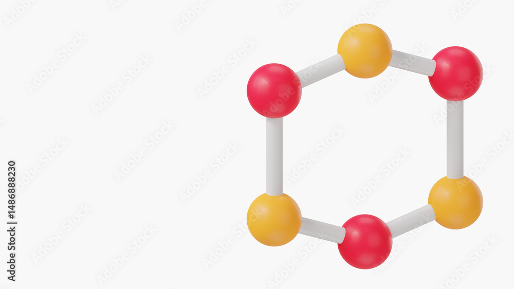 Obraz premium Diagram