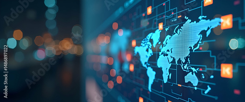 Analyze supply chain disruptions using data driven insights on logistics inefficiencies global sourcing challenges and market variability to inform strategic operational resilience planning and risk m