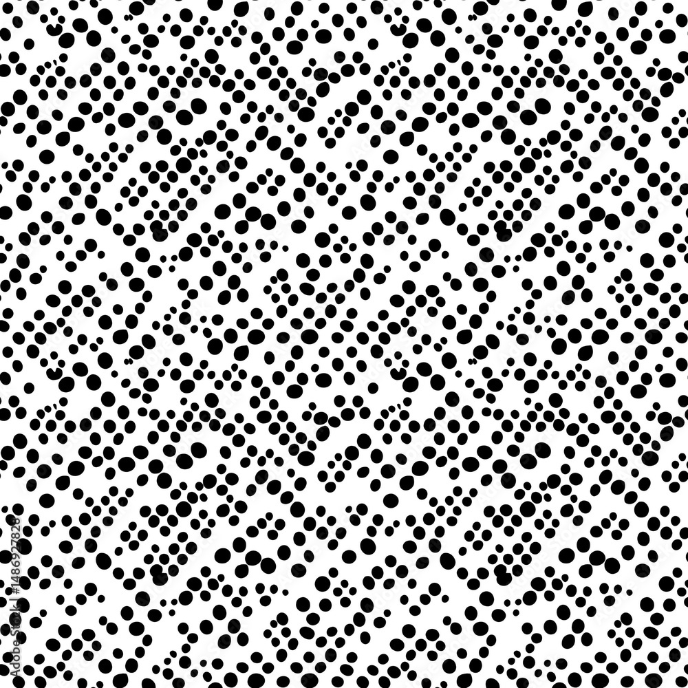hearts and dots with calligraphy style hearts and dots with calligraphy style