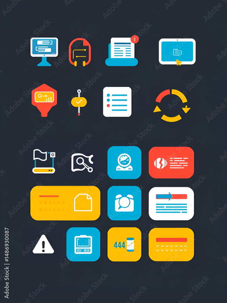 set of information technology filled icons. information technology filled icons with infographic template. flat icons such as adaptive layout, code listing, code review, compiler, 404 error vector. set of information technology filled icons. information technology filled icons with infographic template. flat icons such as adaptive layout, code listing, code review, compiler, 404 error vector.