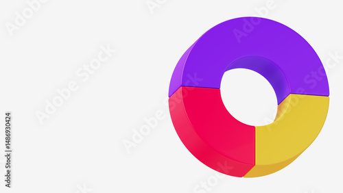 Free Download Pie Chart - GFXLoad