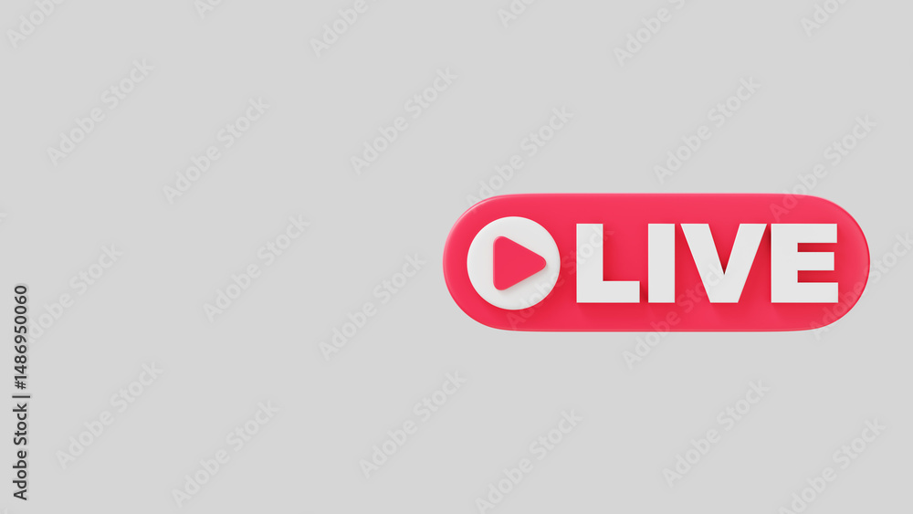 Live Live