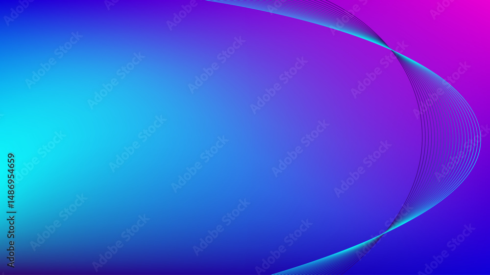 abstract blue background with waves abstract blue background with waves