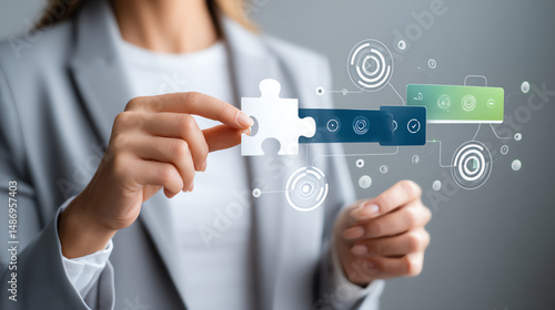 Strategic initiatives require solid plan to enhance performance and achieve goals
