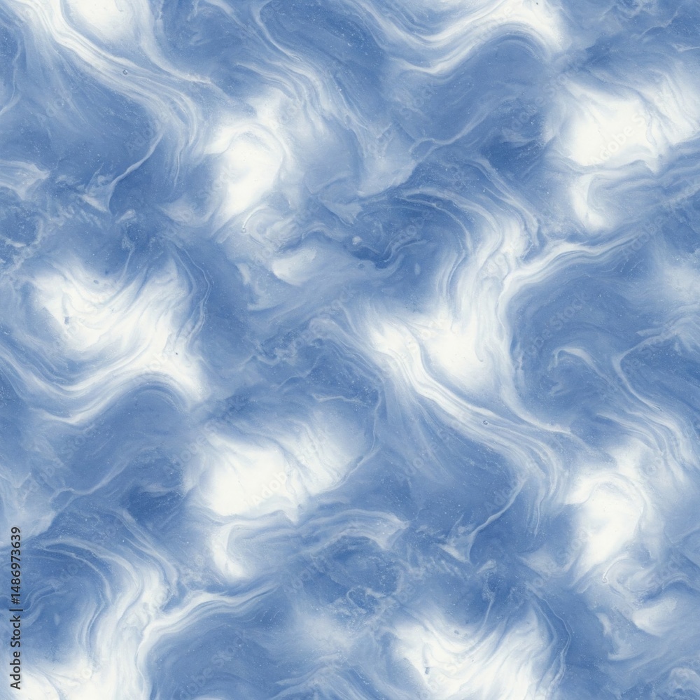 Fototapeta premium abstract blue background