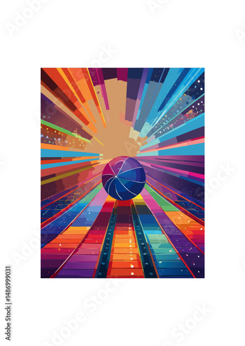 the ball's position in space but also its motion, forces acting upon it, The concept of a "ball" seems intuitively simple: a round object. Yet, when we introduce the concept of vectors, particularl