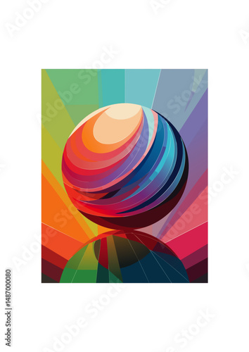 through the lens of vector analysis. Vectors provide a powerful tool for describing not only the ball's position but also its motion, the forces acting upon it, and its rotational dynamics. This vecto