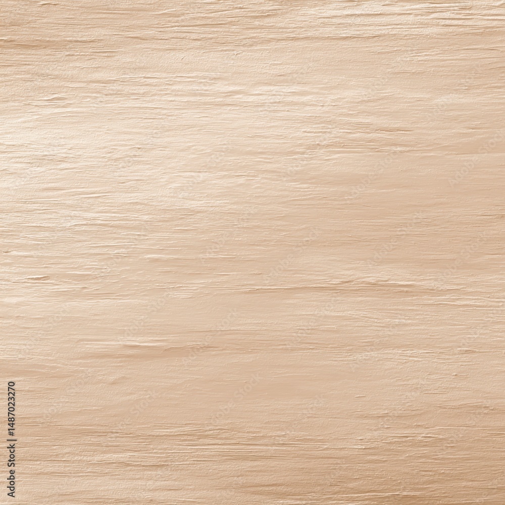 Fototapeta premium Textured Beige Wall Surface