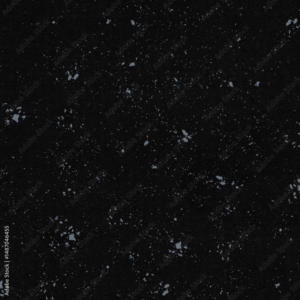 Fototapeta premium falling snow flakes texture background