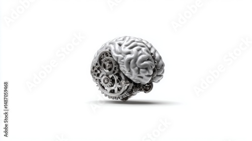 Ai-refined progressive taxation engine icon concept depicting ethical frameworks for fair economic distribution