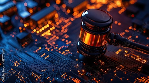 Cyber compliance legal aspects in digital business sphere, ensuring secure and lawful operations