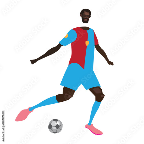 Soccer Vector Pack