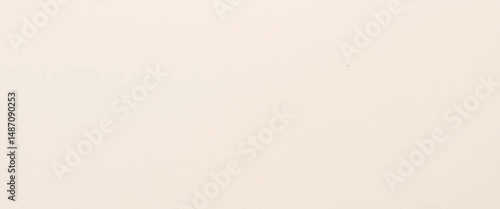 Subtle beige craft paper texture with minimal ecru speckles and noise , minimalist background, vintage