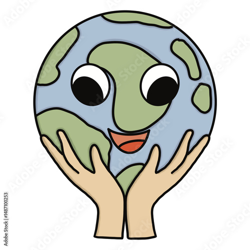 Earth day