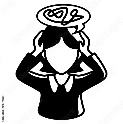 Intrusive Thoughts