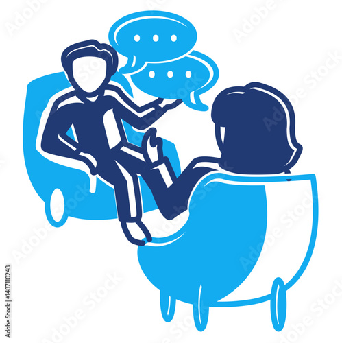 Talk Therapy