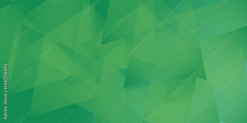 abstract green banner background with diagonal stripes and dot halftone.modern abstract green banner background with diagonal stripes and dot halftone.modern