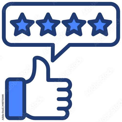 Rating Icon