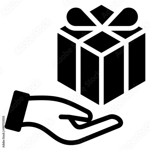 Gift Icon