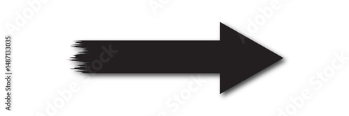 Free Download black right arrow - GFXLoad