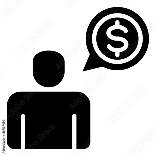 Expectation Icon