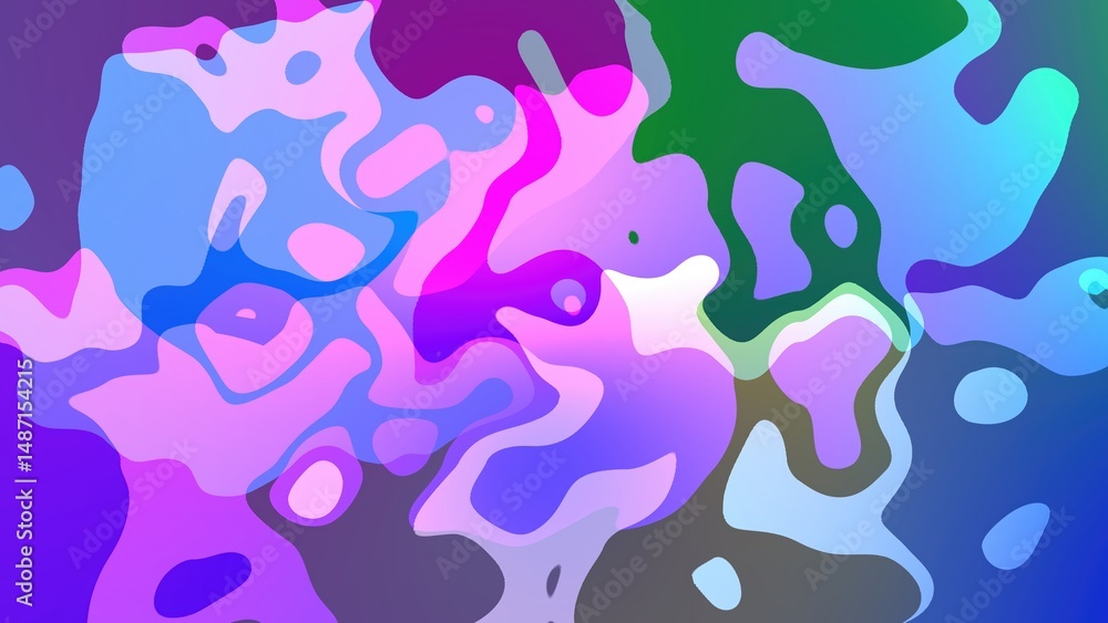Abstract fluid shapes in vibrant colors create a dynamic and artistic background suitable for creative projects and digital designs showcasing modern aesthetics. Abstract fluid shapes in vibrant colors create a dynamic and artistic background suitable for creative projects and digital designs showcasing modern aesthetics.