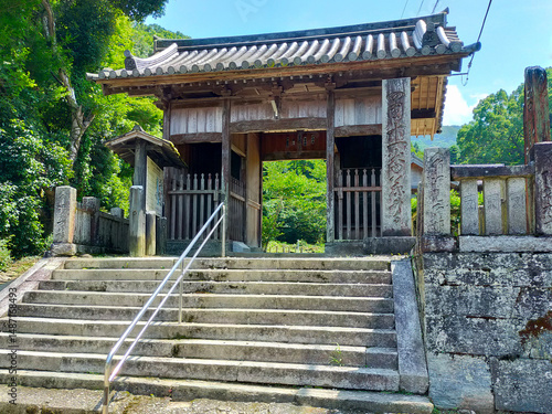 十一番札所藤井寺