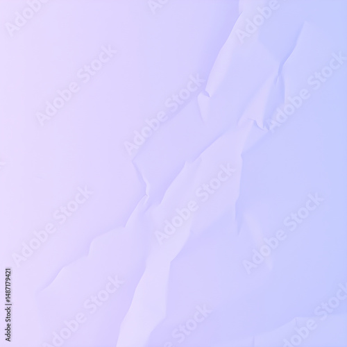 구겨진 종이질감 배경 