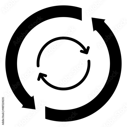 Async Update Icon For Design Elements