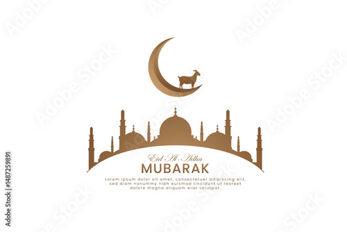 Welcoming the Blessings of Eid Adha Mubarak
