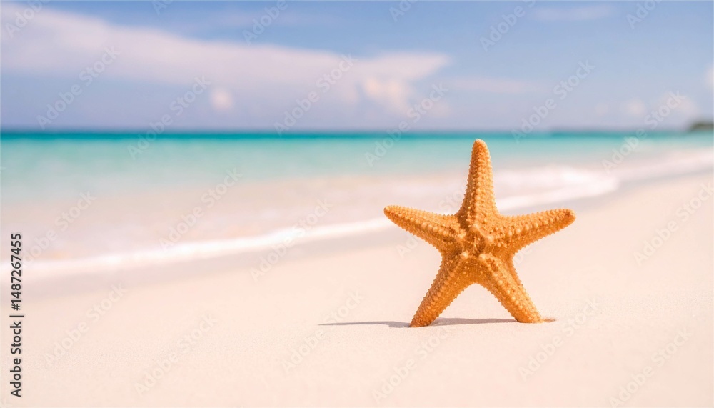 夏 海 砂浜 ヒトデ トラベル 旅行 南国 トロピカル イメージ フレーム 背景 壁紙 素材 夏 海 砂浜 ヒトデ トラベル 旅行 南国 トロピカル イメージ フレーム 背景 壁紙 素材